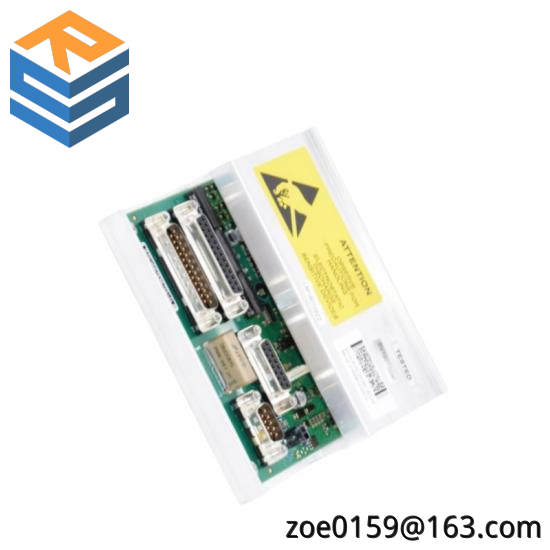 ABB 3HAC031851-001