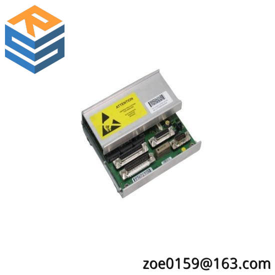 ABB 3HAC031851001 Measurement Unit