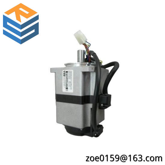 ABB 3HAC031937-001 Robotics Motor