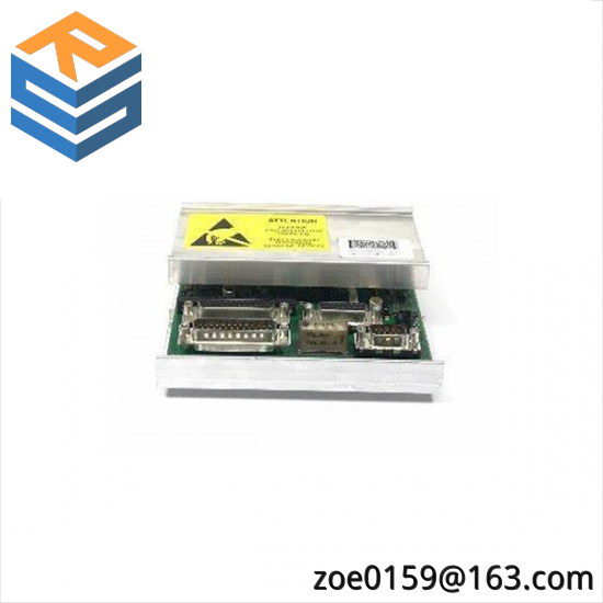 ABB 3HAC031977 SMB Unit