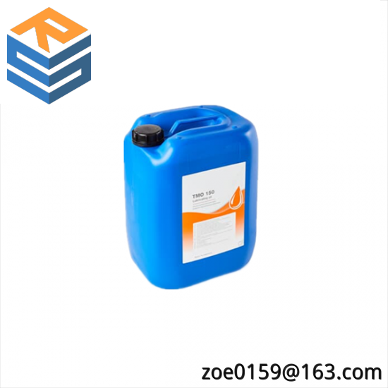 ABB 3HAC032140-004 Lubricating oil TMO