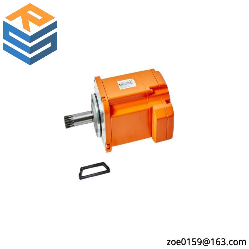 ABB MSK050C-0450-NN-M1-UG0-NNNN