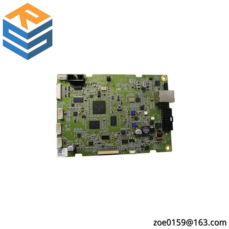 ABB 3HAC033624--001 Main Board
