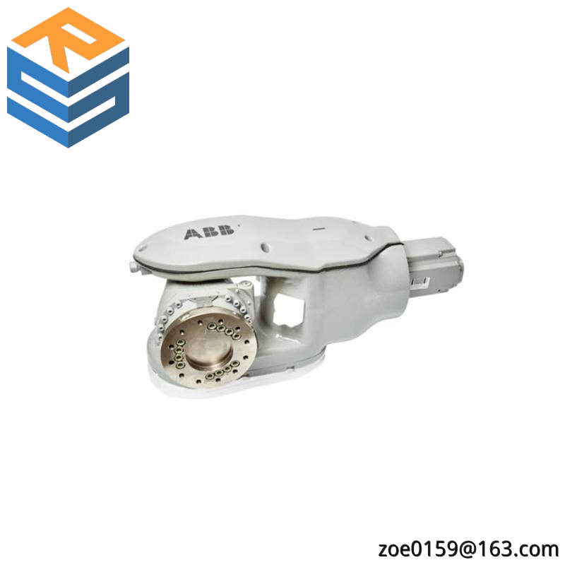 ABB 3HAC034863-005 Wrist Type 2