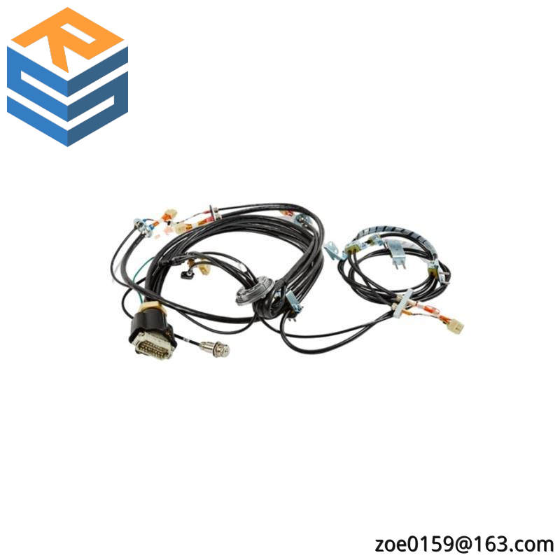 ABB 3HAC037534-001 Cable Harness