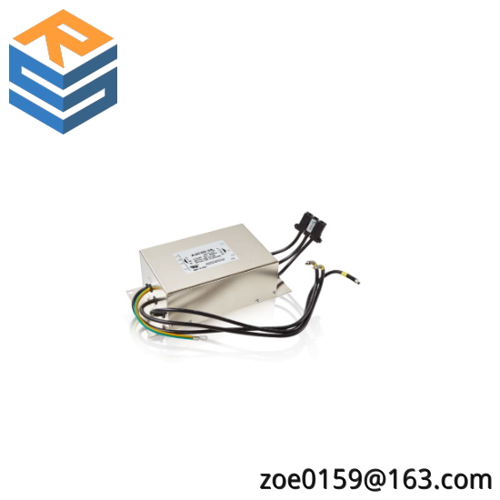 ABB 3HAC037824-001 Mains line filter