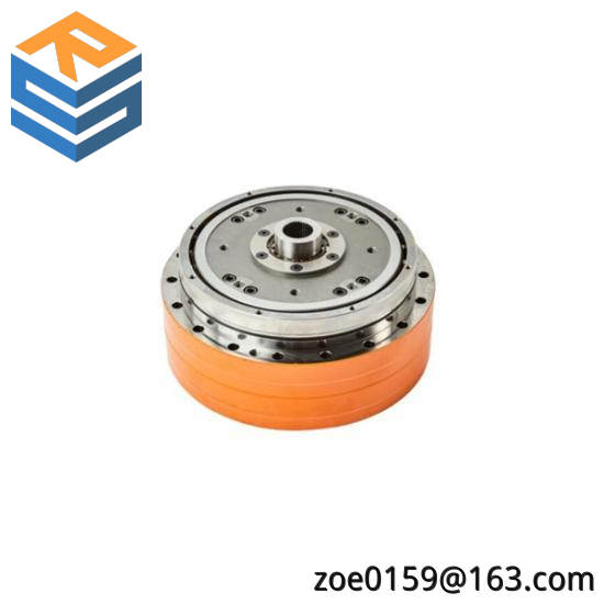ABB 3HAC039109-002 Gearbox