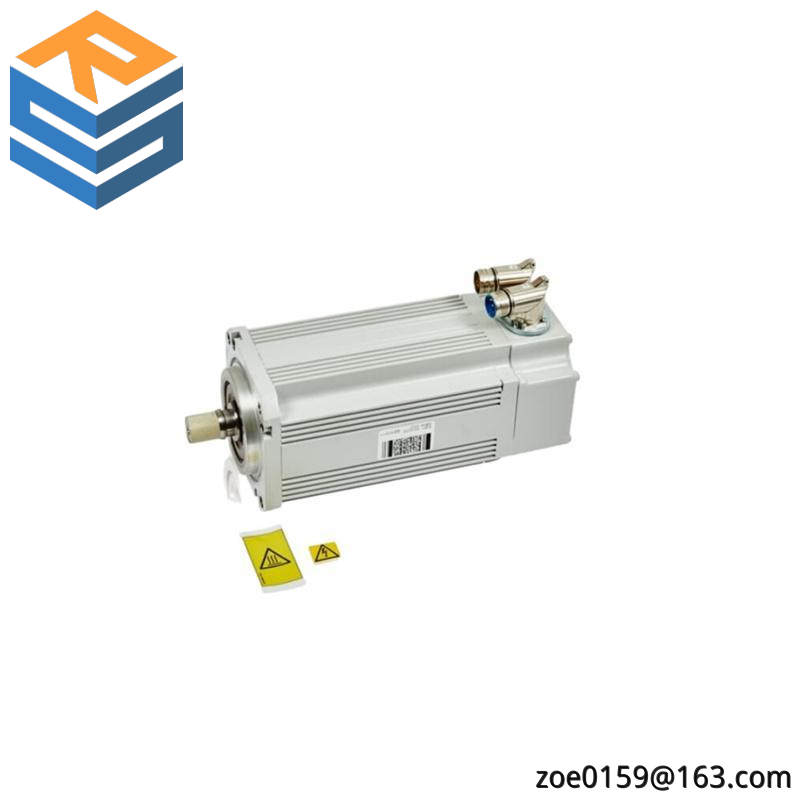 ABB 3HAC040657-002 Motor unit