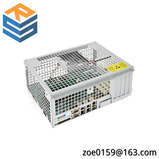 ABB 3HAC041443-003 DSQC639 3HAC025097-001 Computer Unit