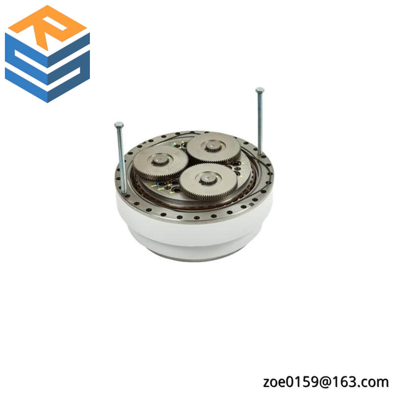 ABB 3HAC043072-003 Reduction Gear