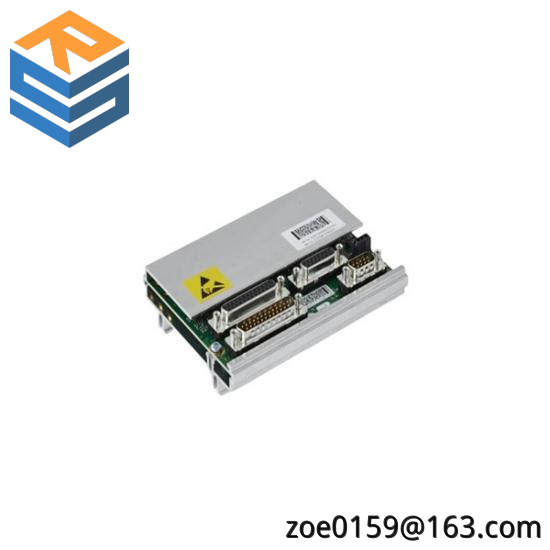 ABB 3HAC043904-001 DSQC 633C Measurement Unit