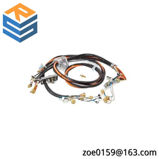 ABB 3HAC043963-001 Cable harnes