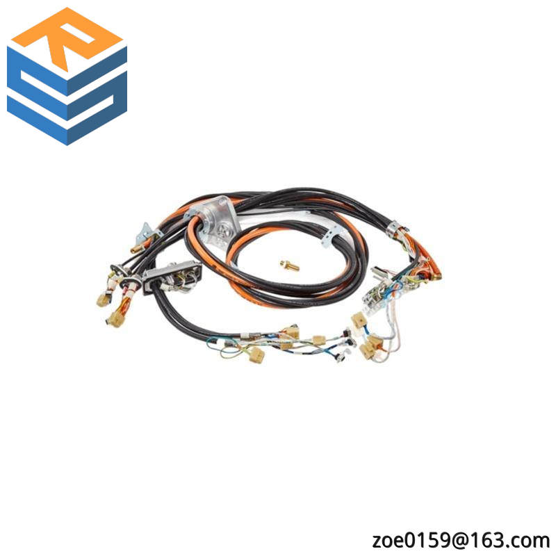 ABB 3HAC043963-001 Cable harness