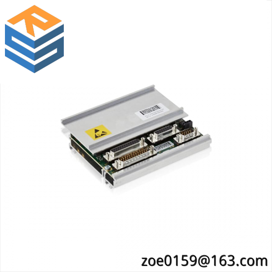 ABB 3HAC044168-001/05 Robot SMB Board