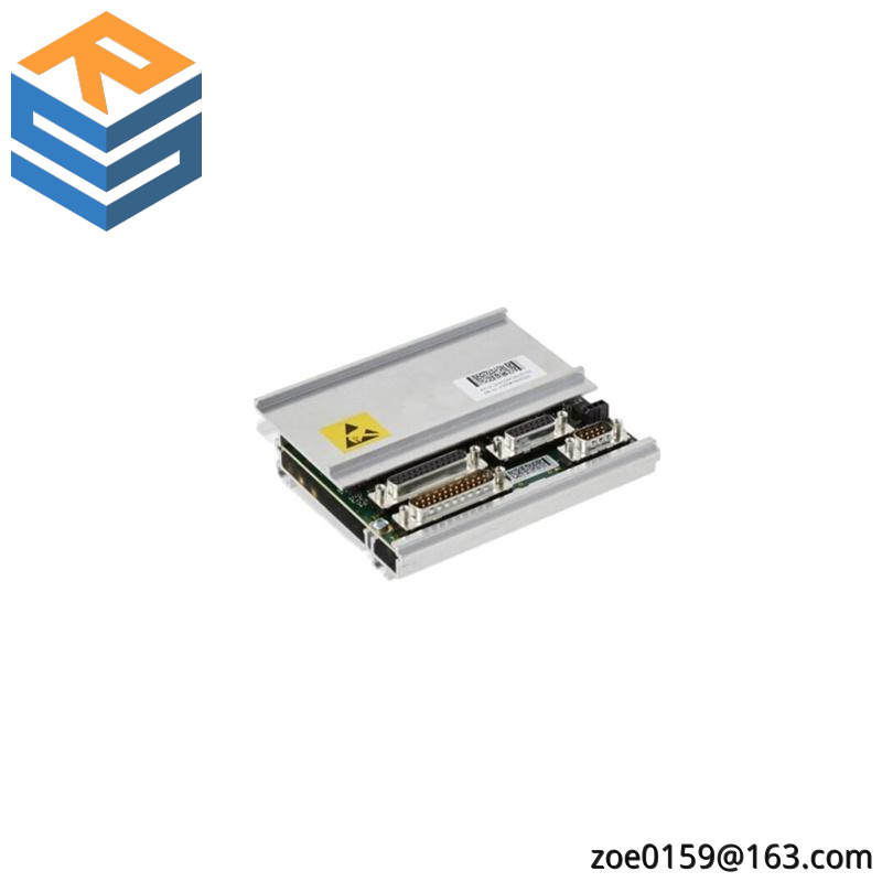 ABB 3HAC044168-001 3HAC042285-001 3HAC031115-002 SMB Measurement Board