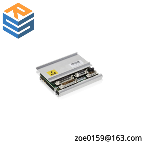 ABB 3HAC044168-001 DCS Module