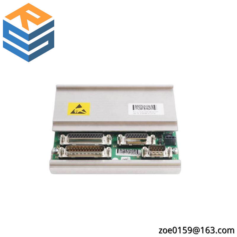ABB 3HAC044168-001 RMU102 Serial Measurement Unit
