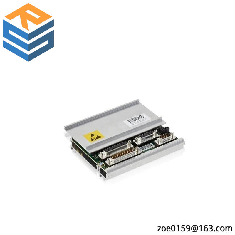 ABB 3HAC044168-001 SERIAL MEASUREMENT BOARD