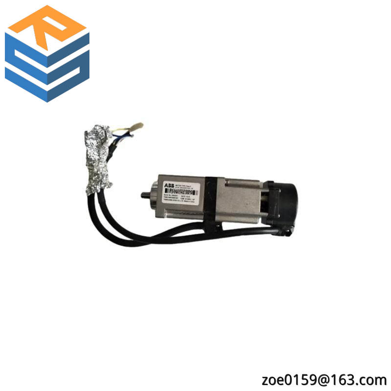 ABB 3HAC044515-001 AC Motor