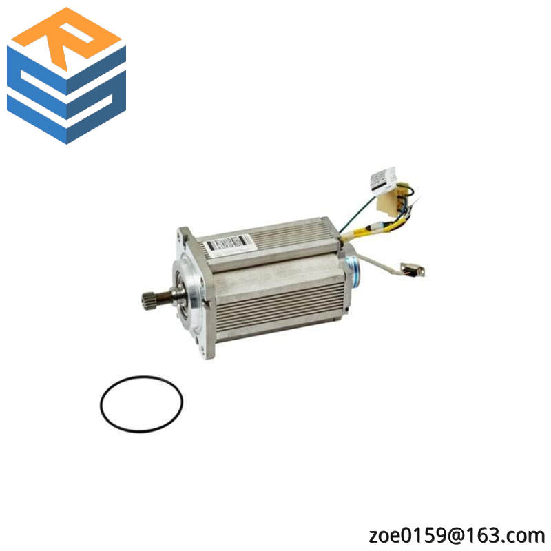 ABB ACH550-01-246A-4