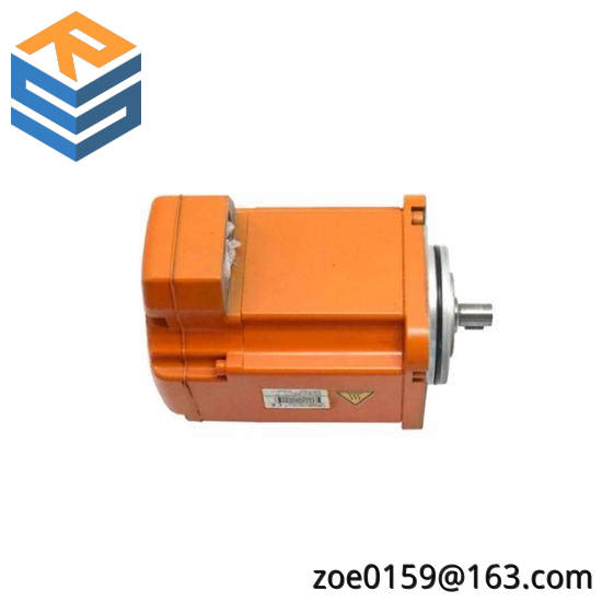 ABB 3HAC047118-004 Rot. ac motor incl pinion