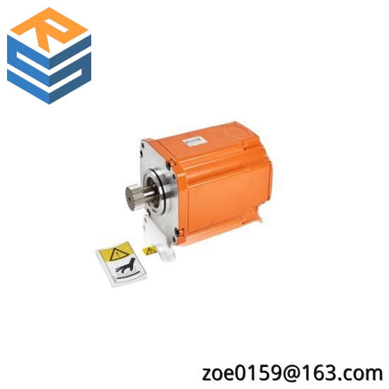 ABB 3HAC052991-005 AC motor