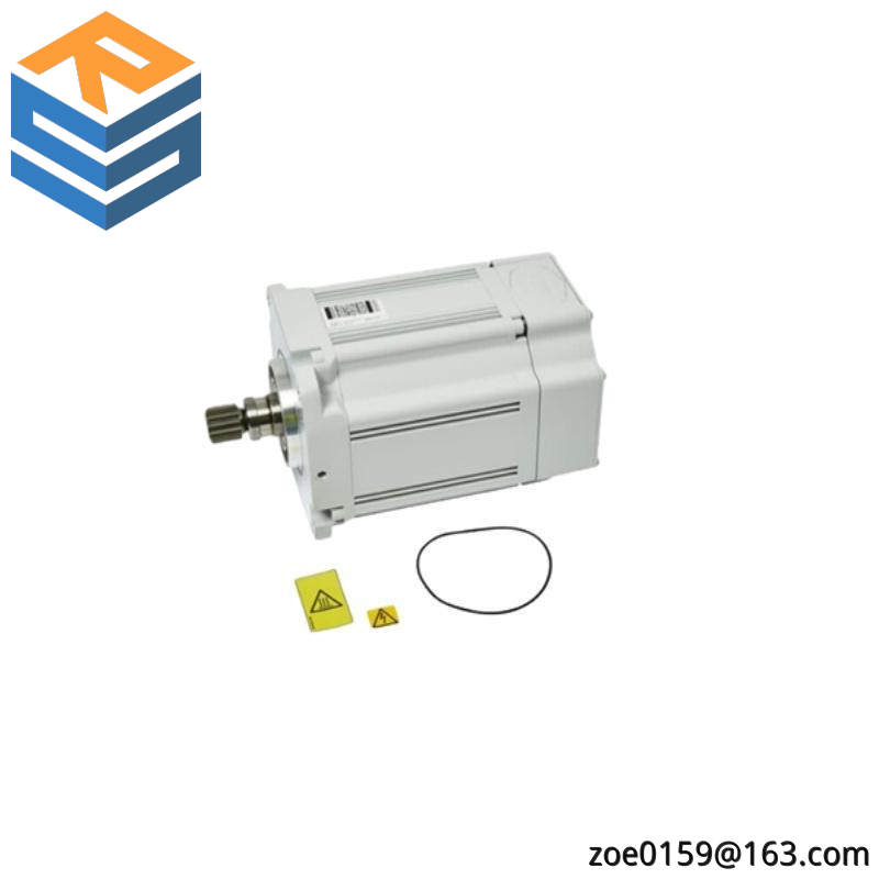 ABB 3HAC055447-006 IRB6700 Rot. ac motor incl p.