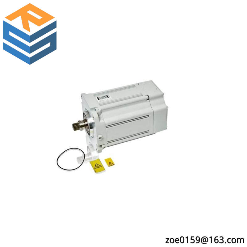 ABB 3HAC055448-003 Rot. ac motor incl p.