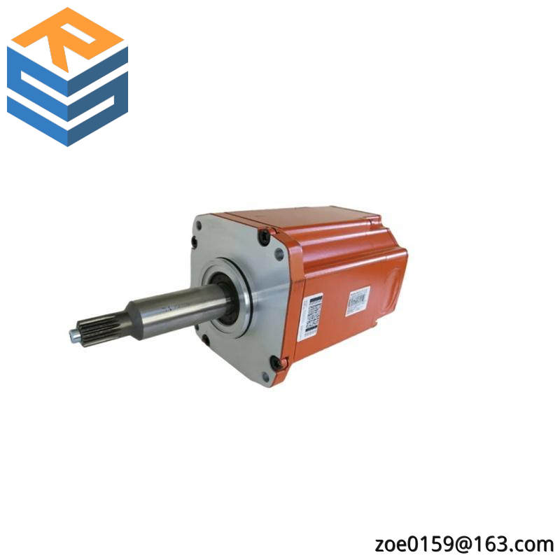 ABB 3HAC057287-001 Servo Motor