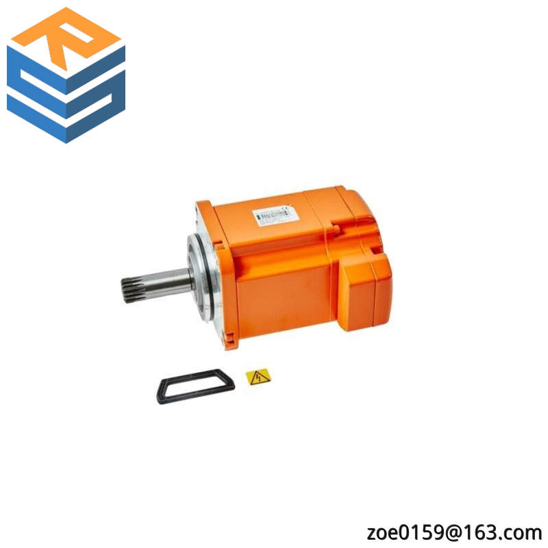 ABB 3HAC057432-001 IRB660 SERVO MOTOR