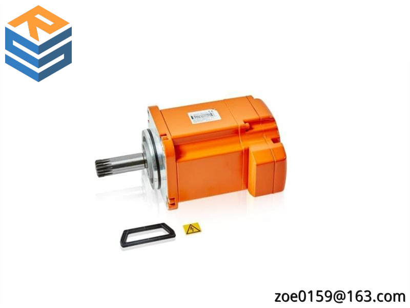 ABB 3HAC057432-001 Servo Motor