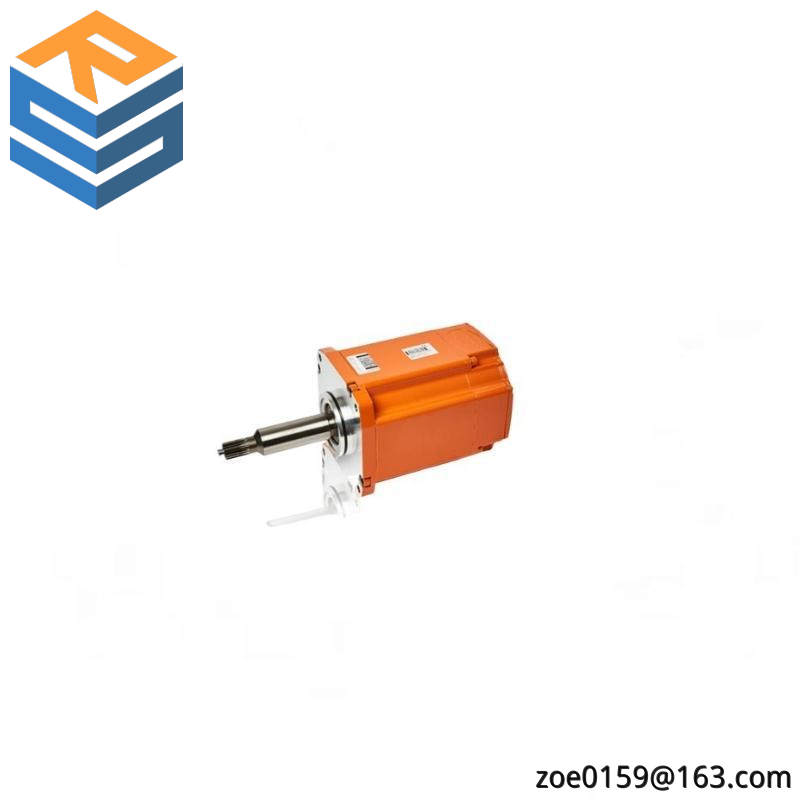 ABB 3HAC057547-003 Robotic Servo Motor