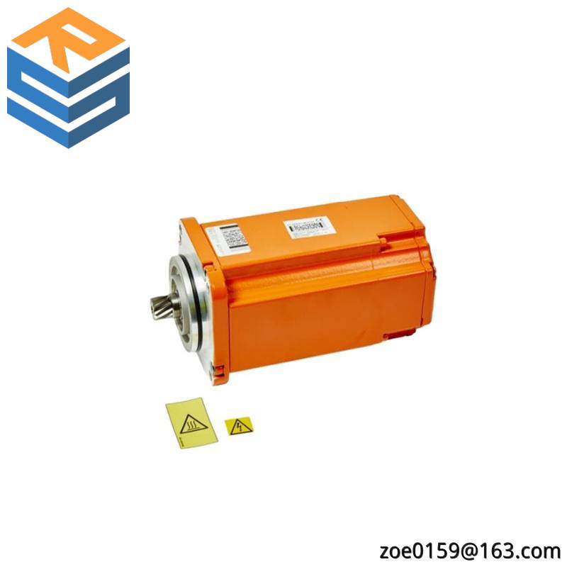 ABB 3HAC057979-003 IRB6620 Motor incl pinion