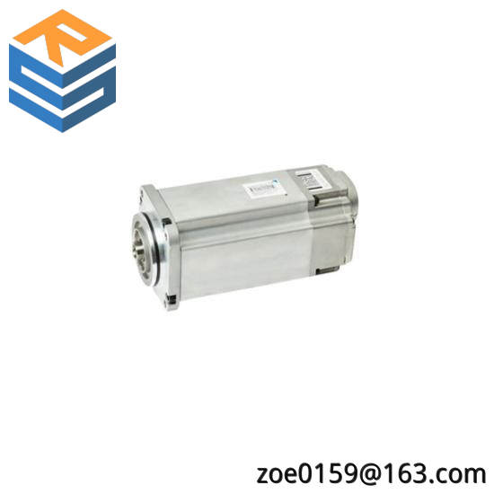 ABB 3HAC058803-001 Rot AC motor