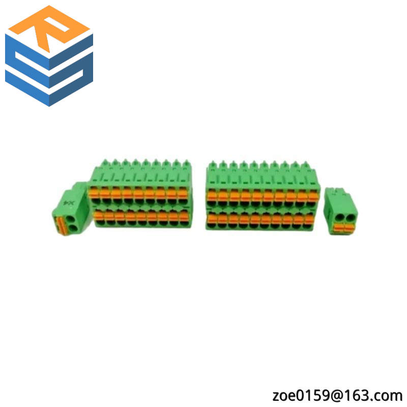 ABB 3HAC060919-001 CONNECTORS DIGITAL
