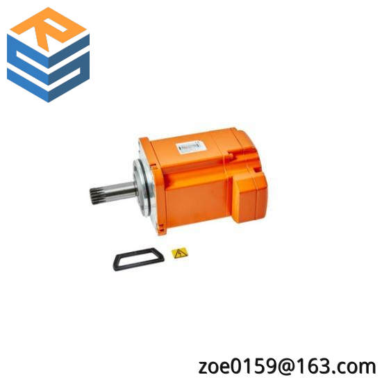 ABB 3HAC062337-001 robot servo motor