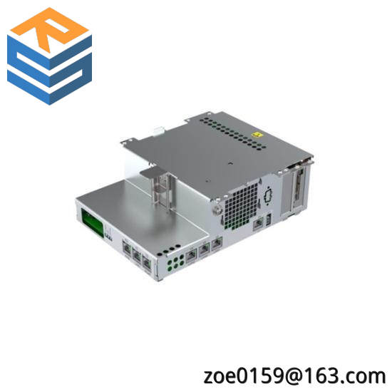 ABB 3HAC063061-001 SMB-unit