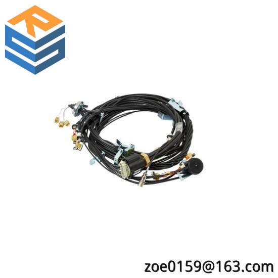 ABB 3HAC069655-001 Manipulator harness ax 1-6
