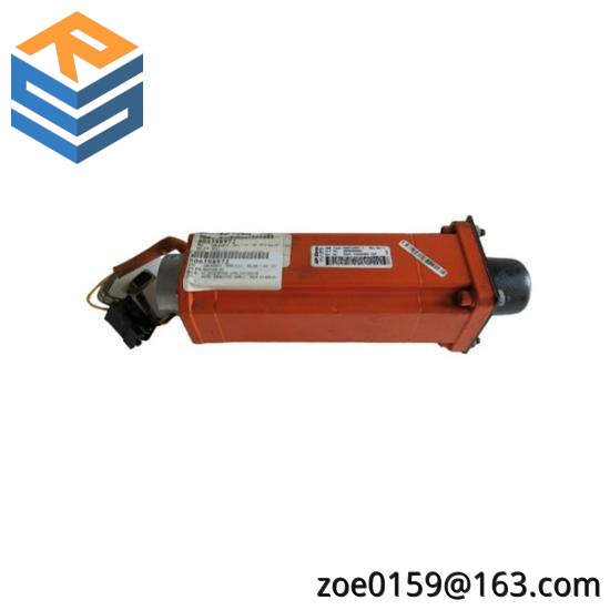 ABB 3HAC10557-1 Motor axis 5 Type A