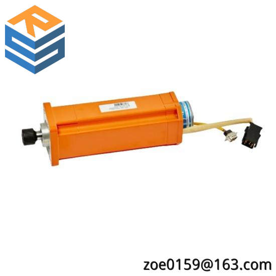 ABB 3HAC10602-2 Motor unit ax.4