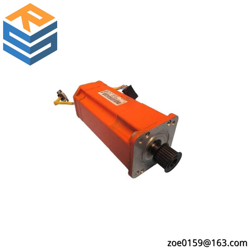 ABB 3HAC10674-1 AC Servo Motor