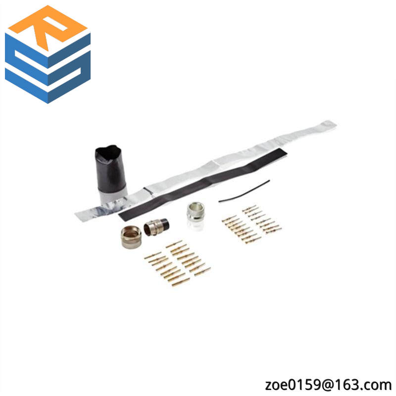 ABB 3HAC12497-1 Connector kit R2.CS
