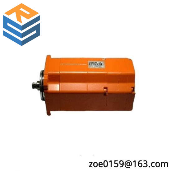 ABB 3HAC13126 Servo Motor