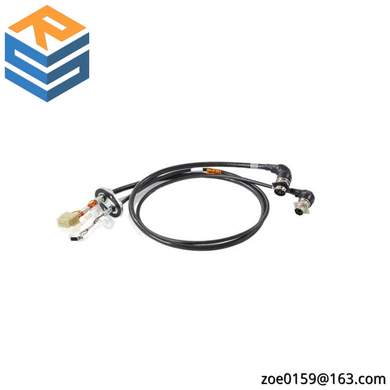 ABB 3HAC14139-1 IRB66406650 6650S Manipulator harness ax 5