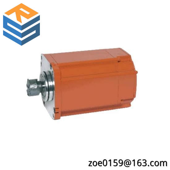 ABB 3HAC14207-1 Rot ac Motor Incl Pinion