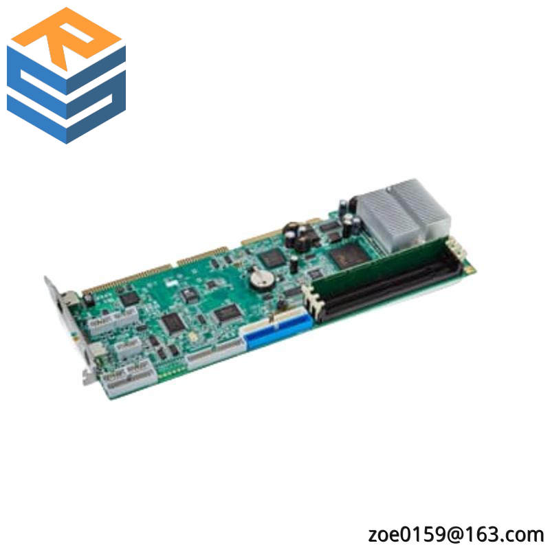 ABB 3HAC14279-1 MAIN COMPUTER PC BOARD