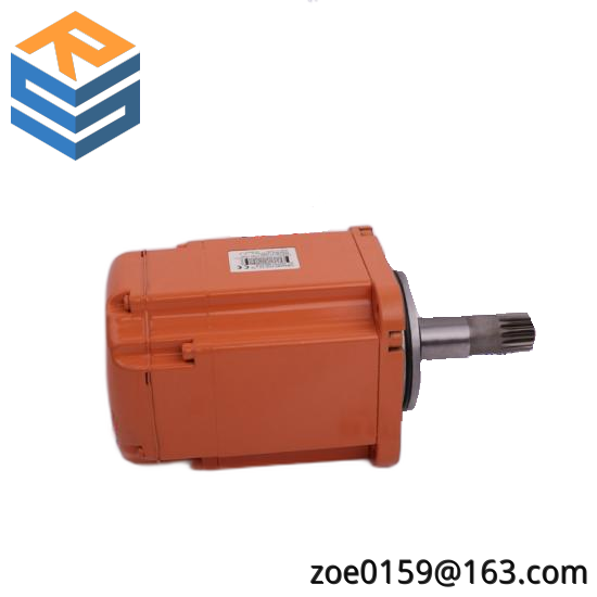 ABB 3HAC14549-3/09A  Rectifer