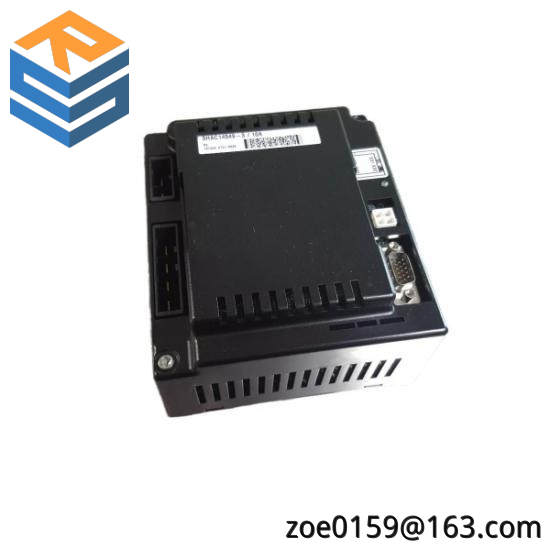 ABB 3HAC14549310A  Servo Drive Unit