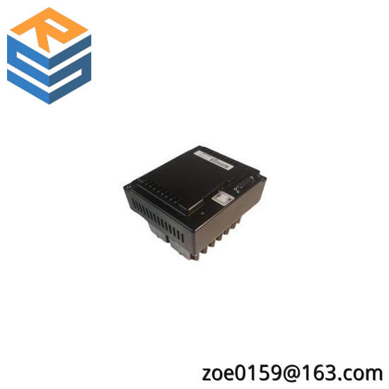 ABB 3HAC14550-1/09A Single Servo Drive Unit