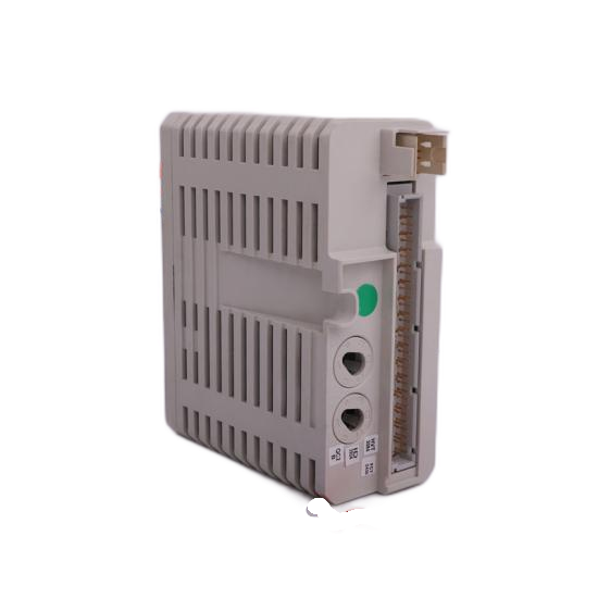 ABB 3HAC14550-4  Single Servo Drive Unit